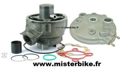 Kit cylindre culasse haut - cylindre,