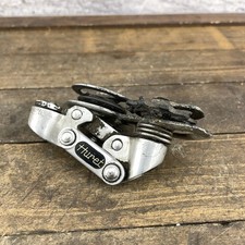 Vintage Huret Jubilee Rear Derailleur French Road Touring Bike Part 70s 80s