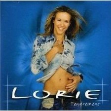 Cd Lorie-tendrement (cd)