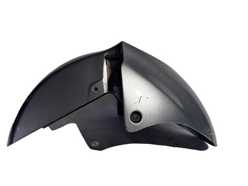 Garde boue avant suzuki - boue,