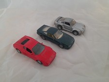 LOT Voitures Maisto FERRARI