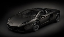 Pocher LAMBORGHINI AVENTADOR