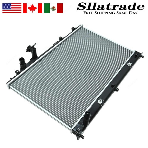 Radiator for mazda - for,