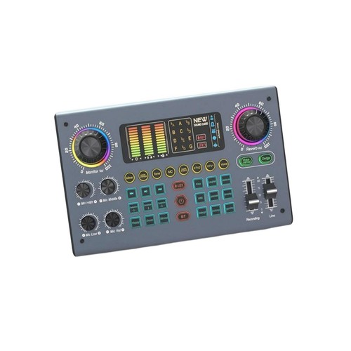 Table mixage audio de - table,