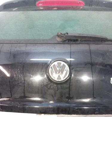 Malle hayon arriere volkswagen - malle/hayon,