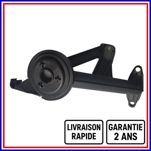 Crepine pompe huile peugeot - pompe,