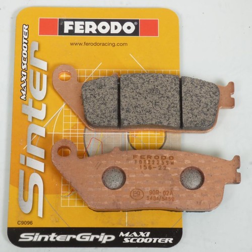 Plaquette frein ferodo pour - frein,