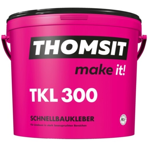 Pci thomsit tkl 300 - colle, 2k