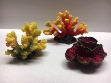 Corail D'Aquarium Reef Décorations Marine Décoration Kit 3 Paquet - Kit 5