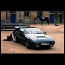 Photo A.009802 LOTUS EXCEL SE 1989