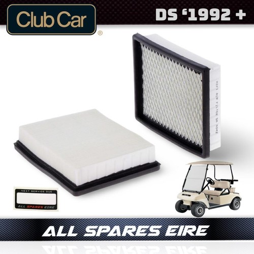 Club car golf cart - cart, buggy