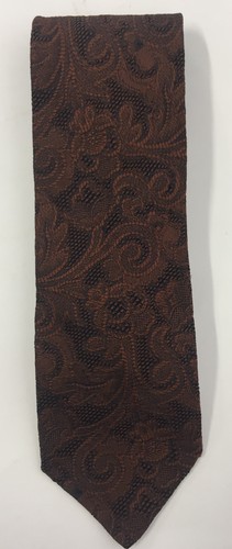 Ermenegildo zegna dark orange - ermenegildo,