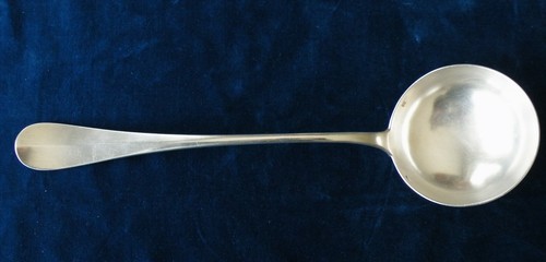 Louche christofle grand - louche,