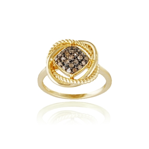 18k sur 925 argent - or,