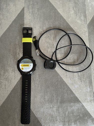 Suunto montre connectée - 7,