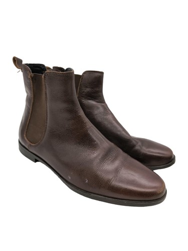 Zara basic bottines - à, enfiler