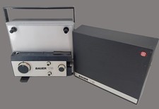 Projecteur film super 8 BAUER