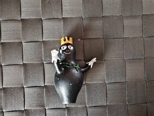 Jeu jouet figurine barbapapa - jouet,
