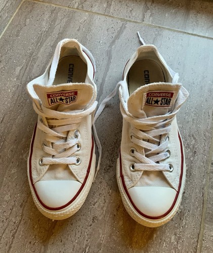 Converse all star baskets - all,