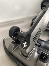 Segway Ninebot Complete Go-Karts & Frames