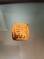 Broche Givenchy Superbe