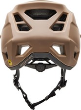 Casque Fox MTB Speedframe CE Demi-Coque Vélo Mountainbike