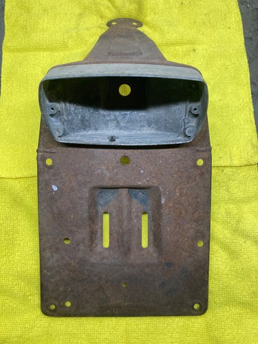 Vintage ducati single tail - ducati,