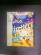 ASTERIX GLADIATEUR EDITION DU