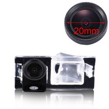 car reverse camera for FIAT Freemont 2009~2014 Dodge Journey JCUV 2008~2015 CCD