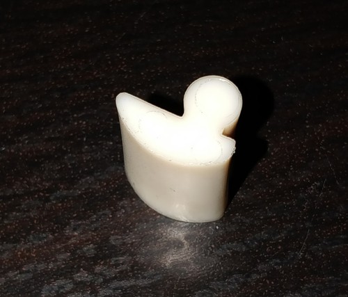 Nouveau pièce arrêt de - nouveau,