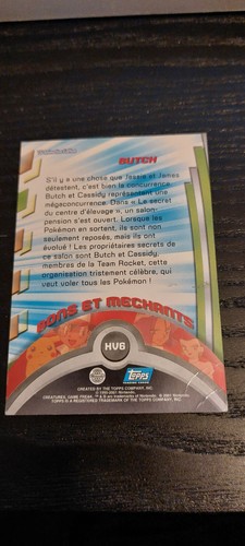 Cartes pokemon topps trading - cartes,