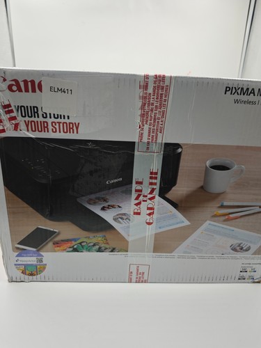 Canon pixma mg3650s - -, noir
