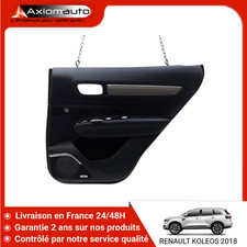 🇫🇷 GARNITURE PORTE