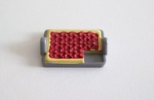 Playmobil trade - fruit pie on bakery dish 4410