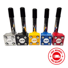 Poignée BMX vélo GT manche manche manche vélo freestyle GT Tuf style maillet ...