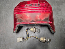 feu arriere yamaha 900 xj de