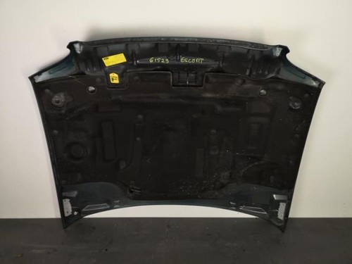 Capot ford escort 1034481 - escort, 6