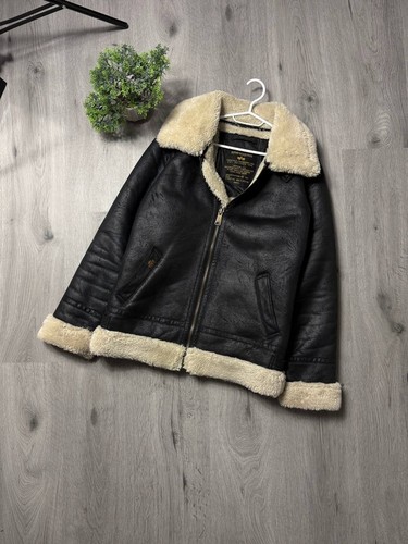 Vintage alpha industries 3 - alpha,