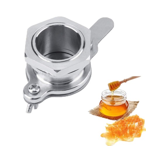 Extracteur miel acier - extracteur, de