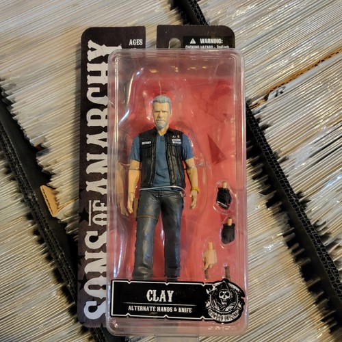 Sons anarchy soa figurine - of,
