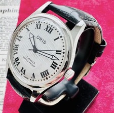 Montre Homme ORIS Vintage 17