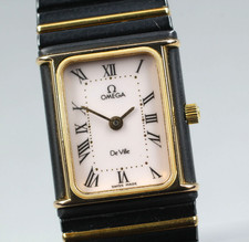 Montre suisse Omega De Ville