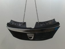 🏆 CALANDRE DACIA LOGAN MCV