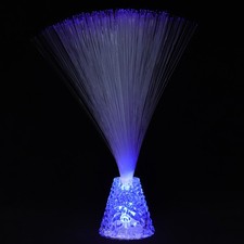  Lampe À Fibre Optique Pour
