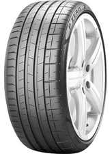 Pneu PIRELLI Pzero (New) 235/35 R19 91Y