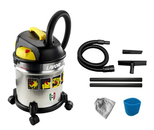 Aspirateur eau poussière - aspirateur, et