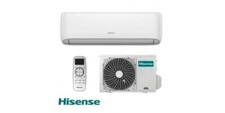 Climatiseur intelligent Hisense Expert 9000 BTU Inverter A++ WiFi Ionisateur ...