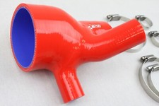 Durite Silicone Admission DS3 RCZ 207 RC GTI 1.6 THP PSA 1.6L Kit Cone Filtre