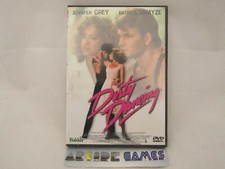 DVD DIRTY DANCING - SWAYZE