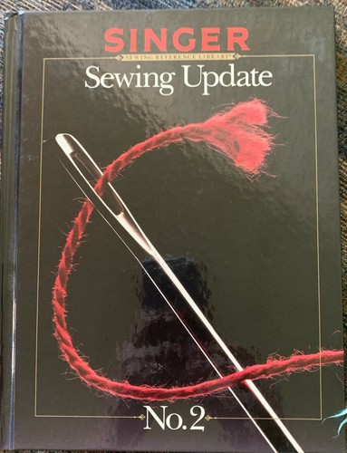 Singer sewing update 2 - sewing,